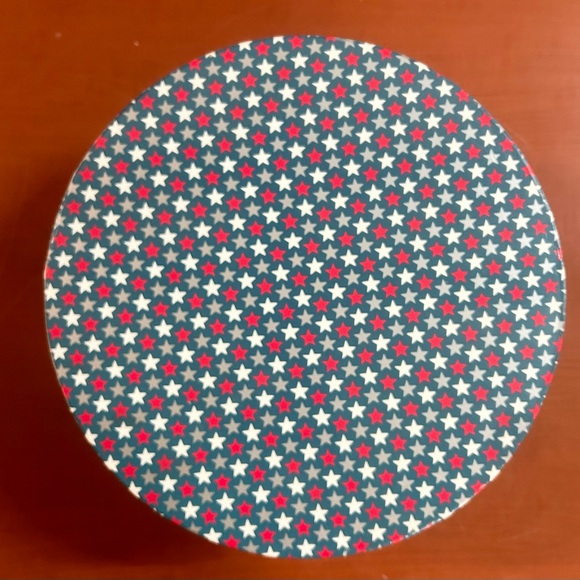 Vintage Hatbox - Picture 2 of 5